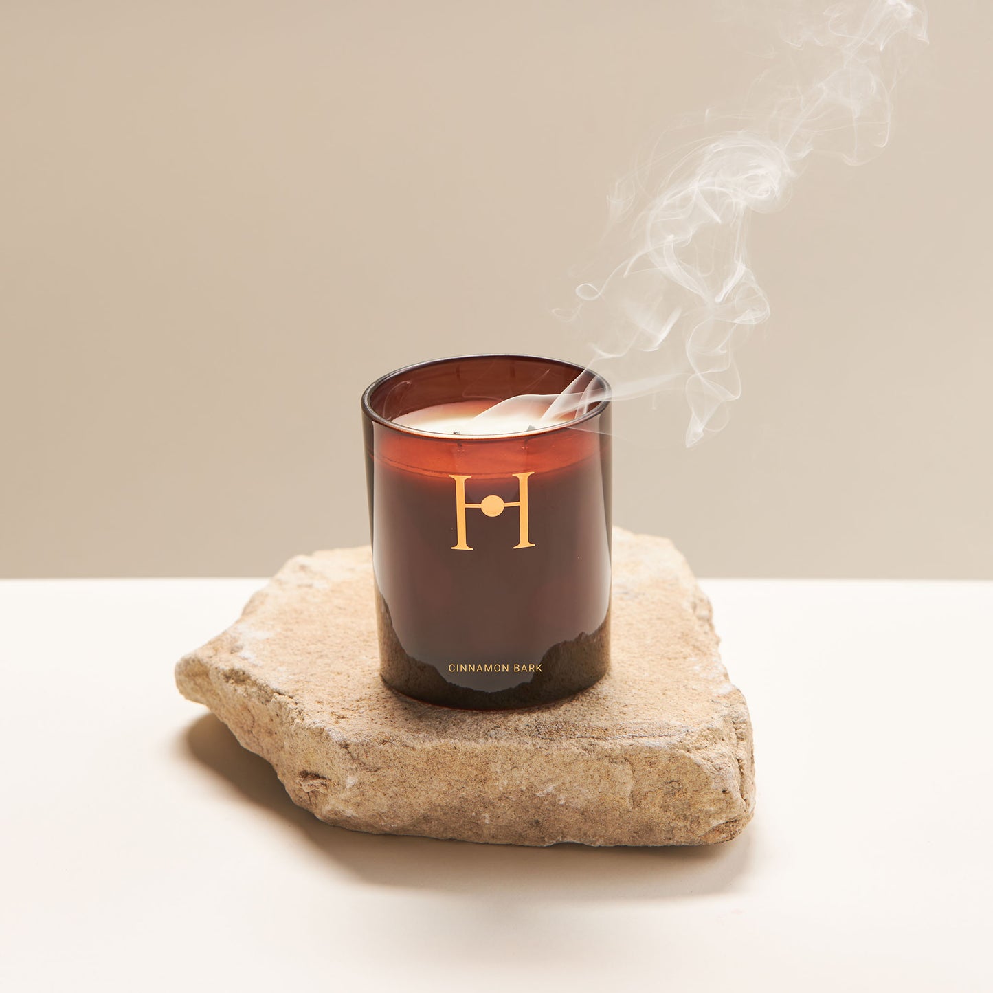 Cinnamon Bark Candle
