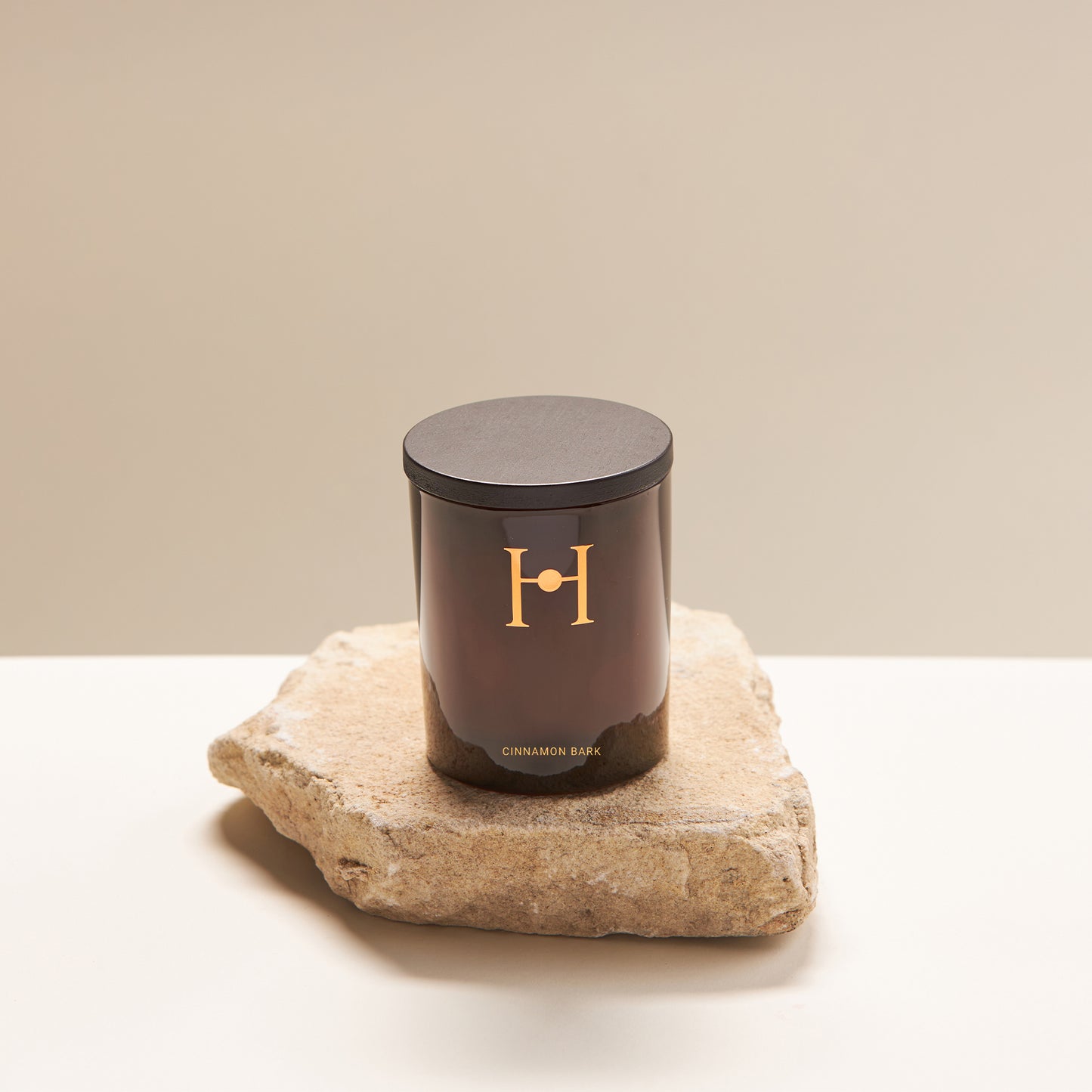 Cinnamon Bark Candle