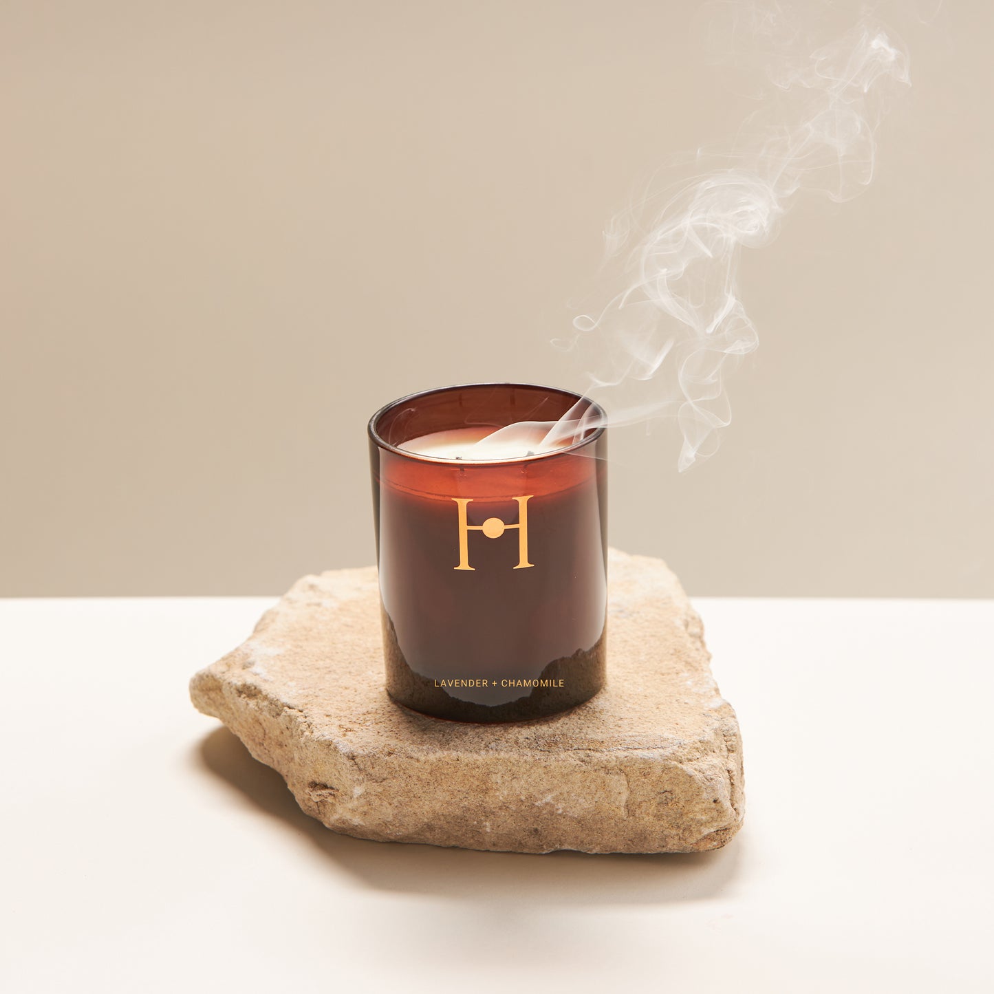 Lavender + Chamomile Candle