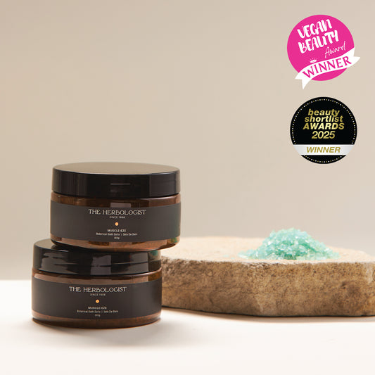 Muscle-Eze Botanical Bath Salts